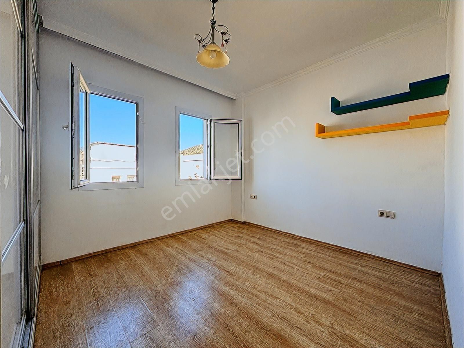 Bodrum Konacık Satılık 2+1 Üst Kat Daire - Görsel 19