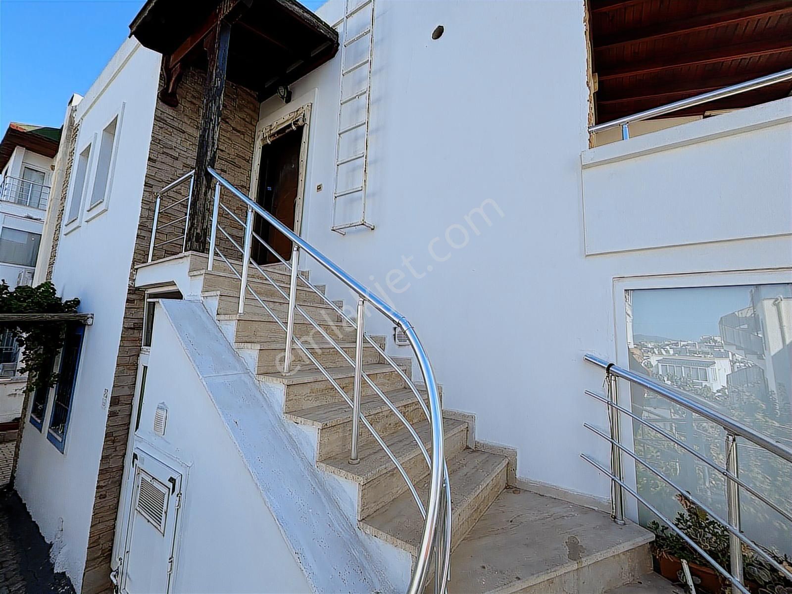 Bodrum Konacık Satılık 2+1 Üst Kat Daire - Görsel 7