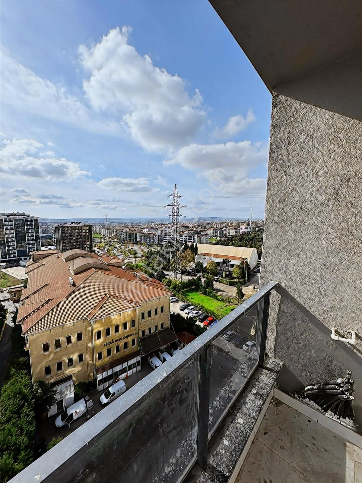 Mehmetoğlu Gyd Skyland Tower'da Satılık 3+1 Daire - Görsel 12