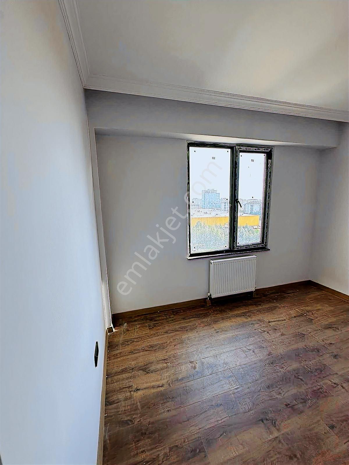 Mehmetoğlu Gyd Skyland Tower'da Satılık 3+1 Daire - Görsel 3