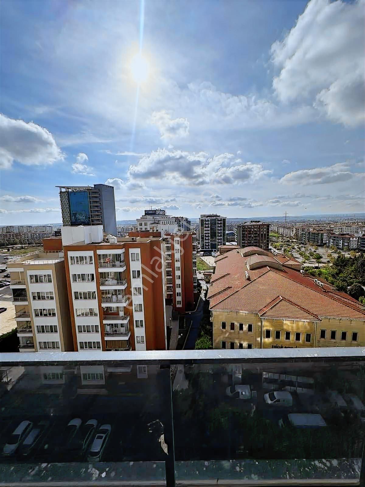 Mehmetoğlu Gyd Skyland Tower'da Satılık 3+1 Daire - Görsel 32