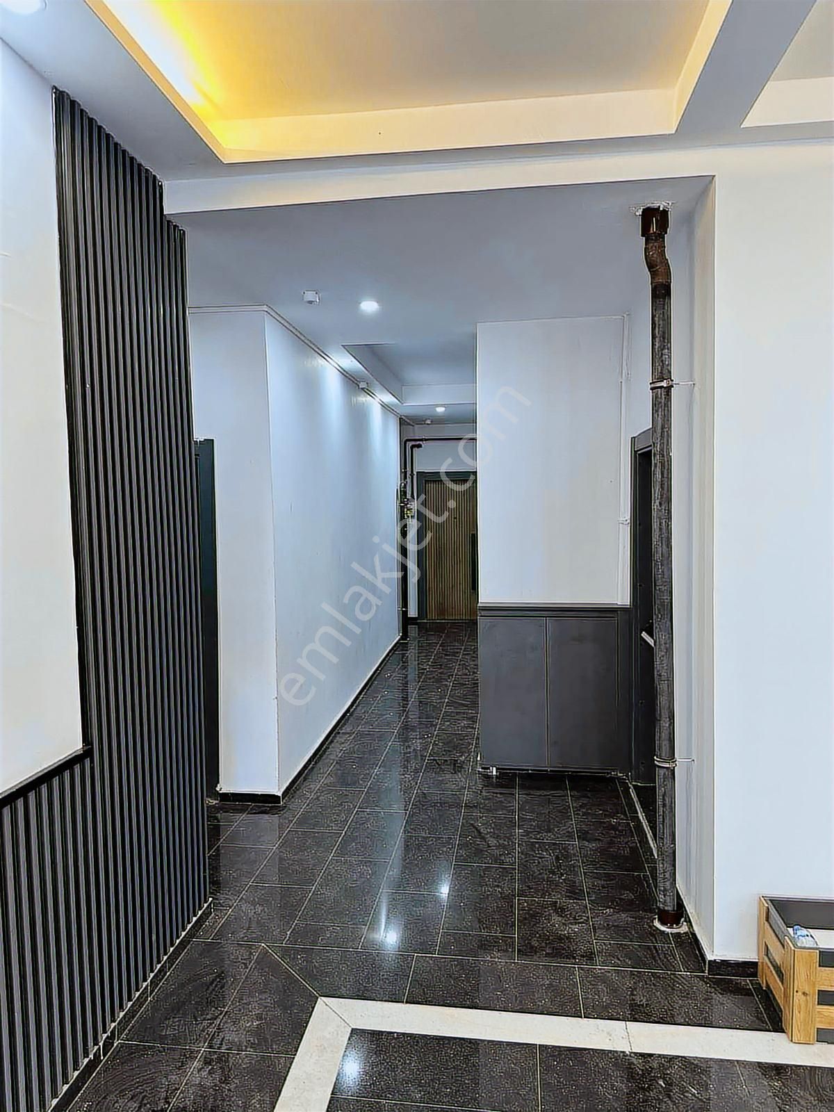 Mehmetoğlu Gyd Skyland Tower'da Satılık 3+1 Daire - Görsel 24