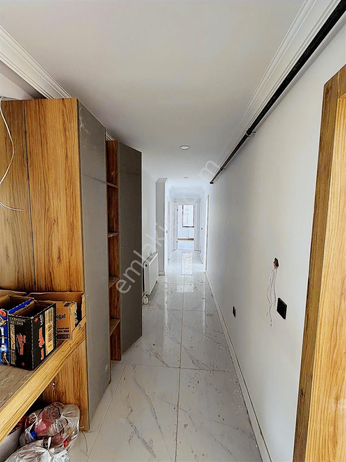 Mehmetoğlu Gyd Skyland Tower'da Satılık 3+1 Daire - Görsel 34