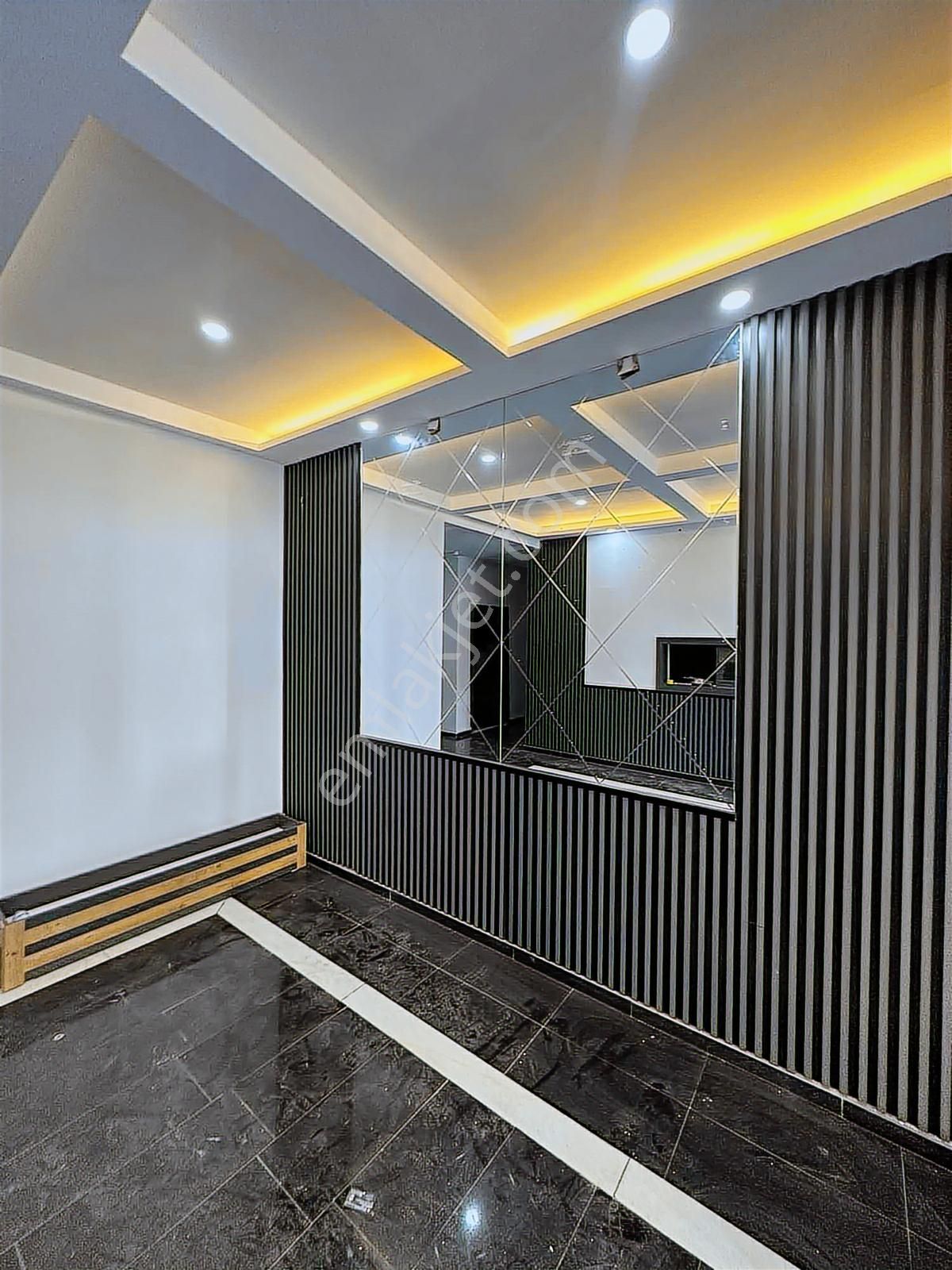 Mehmetoğlu Gyd Skyland Tower'da Satılık 3+1 Daire - Görsel 18