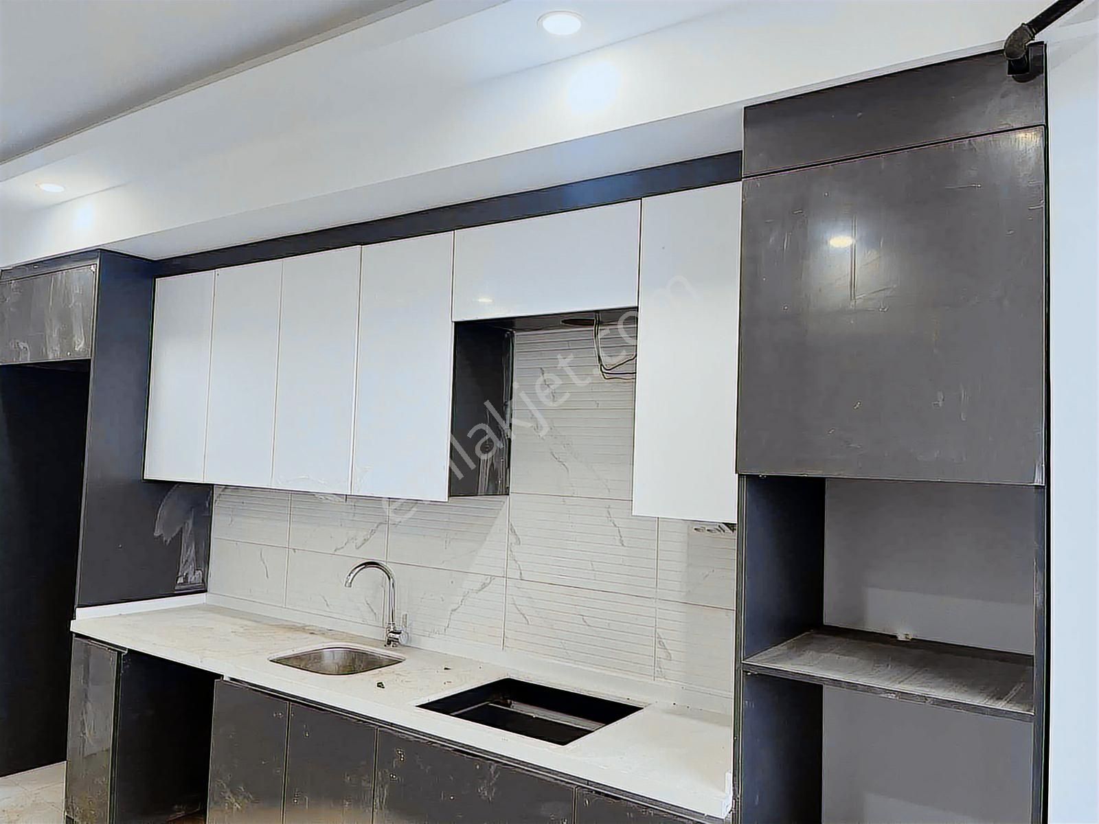 Mehmetoğlu Gyd Skyland Tower'da Satılık 3+1 Daire - Görsel 29