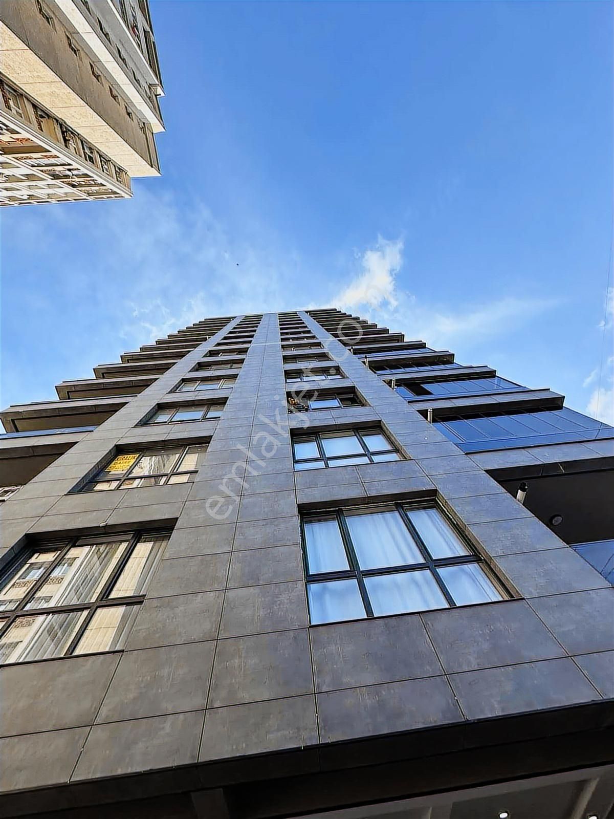 Mehmetoğlu Gyd Skyland Tower'da Satılık 3+1 Daire