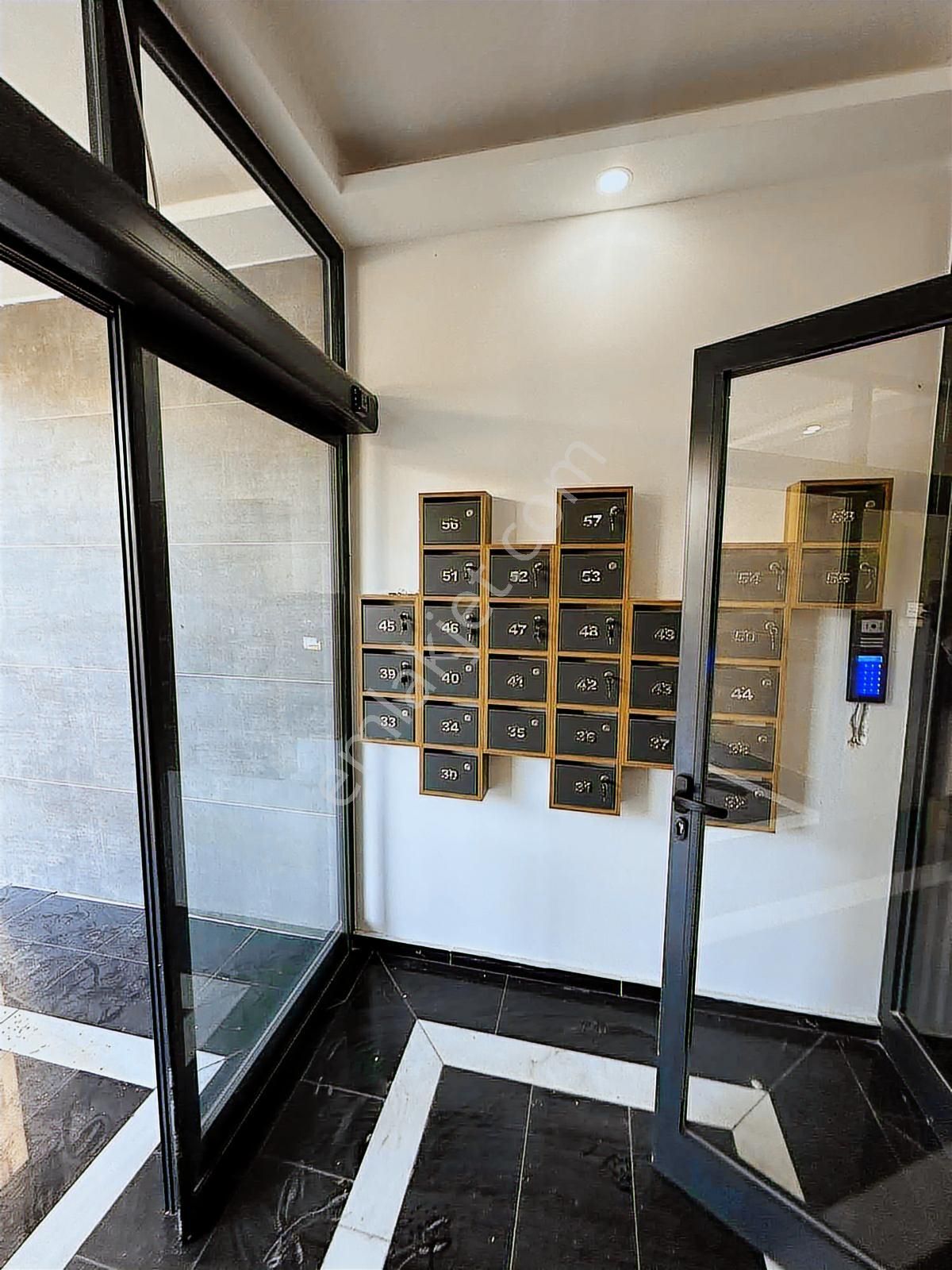 Mehmetoğlu Gyd Skyland Tower'da Satılık 3+1 Daire - Görsel 17