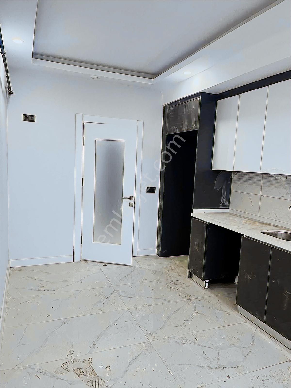 Mehmetoğlu Gyd Skyland Tower'da Satılık 3+1 Daire - Görsel 20