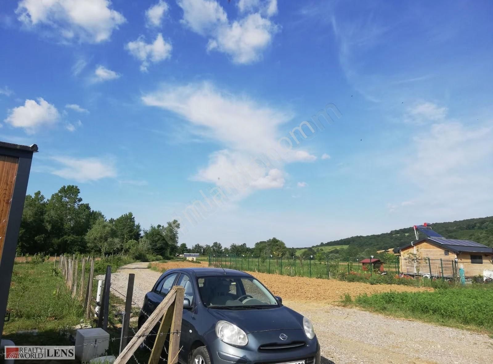 Adapazarı Aşırlarda Satılık Özel Yaşam Alanı - Görsel 11