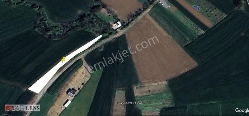 Adapazarı Aşırlarda Satılık Özel Yaşam Alanı - Görsel 3