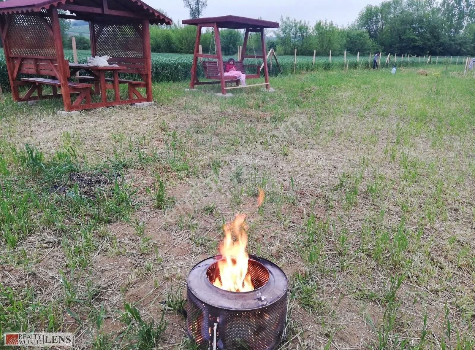 Adapazarı Aşırlarda Satılık Özel Yaşam Alanı - Görsel 6