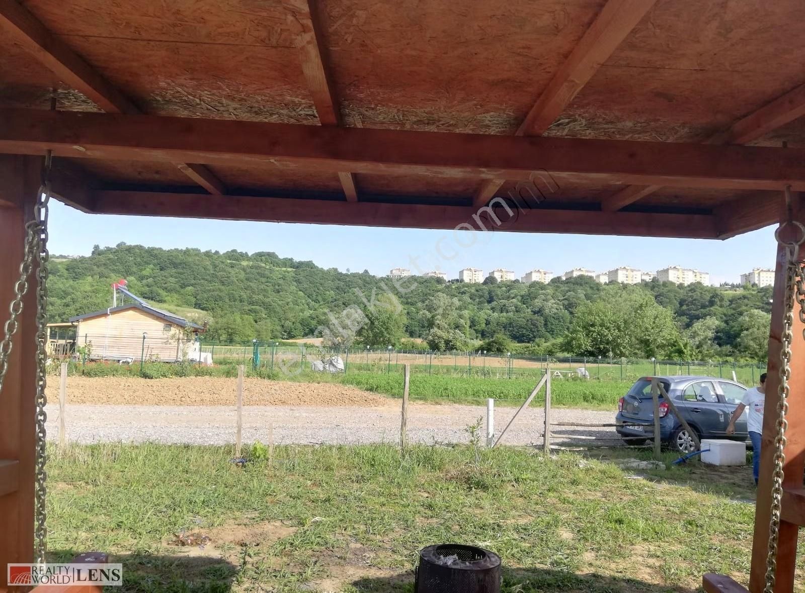 Adapazarı Aşırlarda Satılık Özel Yaşam Alanı - Görsel 9