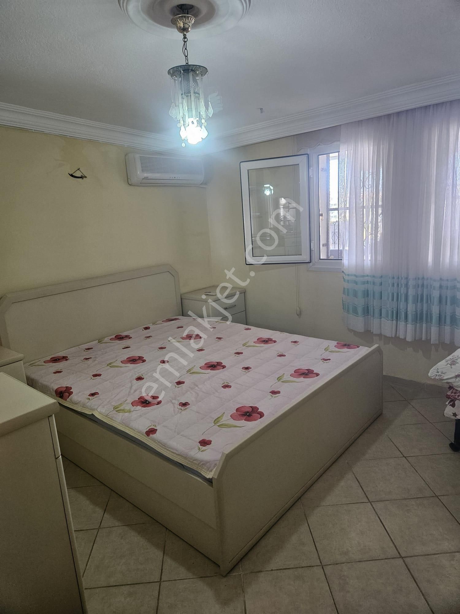 Didim'in En Prestijli Bölgesinde Havuzlu 3+1 Dubleks Daire - Görsel 11