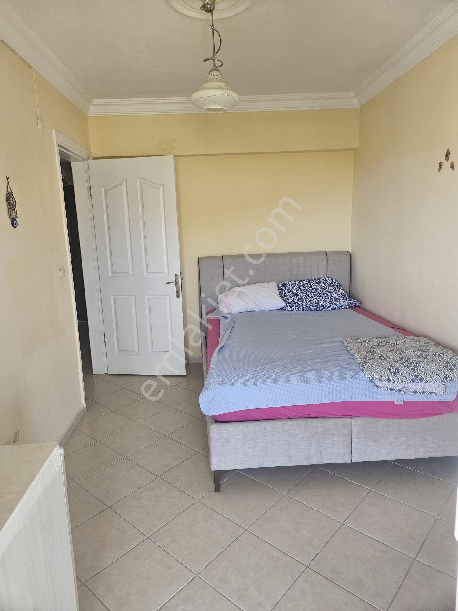 Didim'in En Prestijli Bölgesinde Havuzlu 3+1 Dubleks Daire - Görsel 12