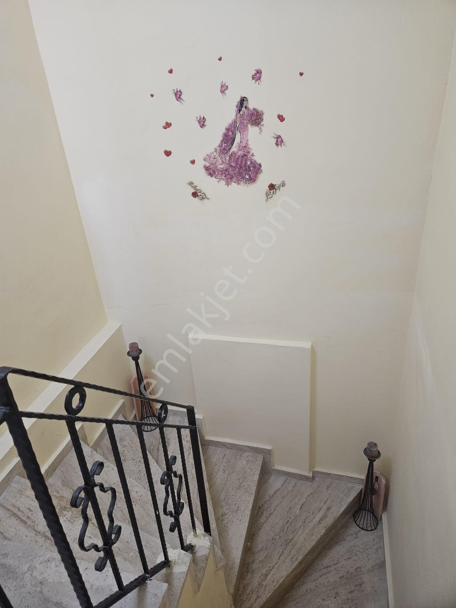 Didim'in En Prestijli Bölgesinde Havuzlu 3+1 Dubleks Daire - Görsel 17