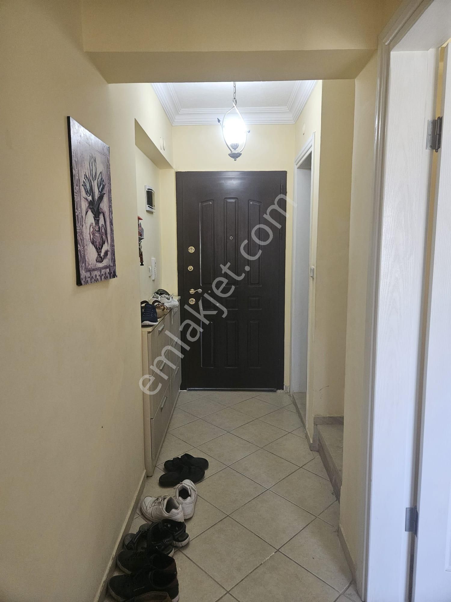 Didim'in En Prestijli Bölgesinde Havuzlu 3+1 Dubleks Daire - Görsel 14