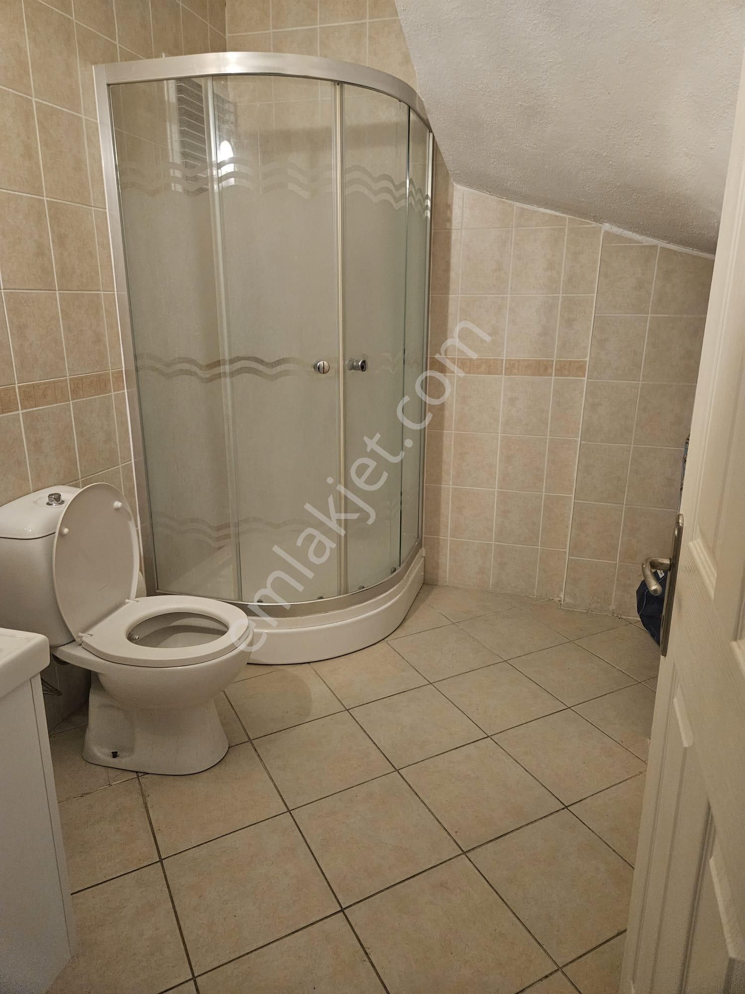 Didim'in En Prestijli Bölgesinde Havuzlu 3+1 Dubleks Daire - Görsel 16