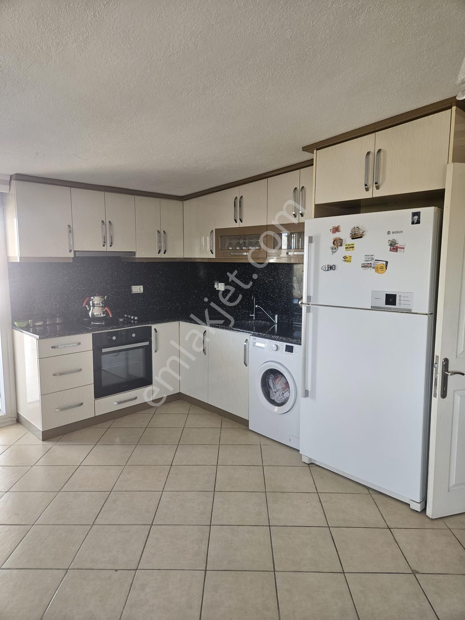 Didim'in En Prestijli Bölgesinde Havuzlu 3+1 Dubleks Daire - Görsel 6