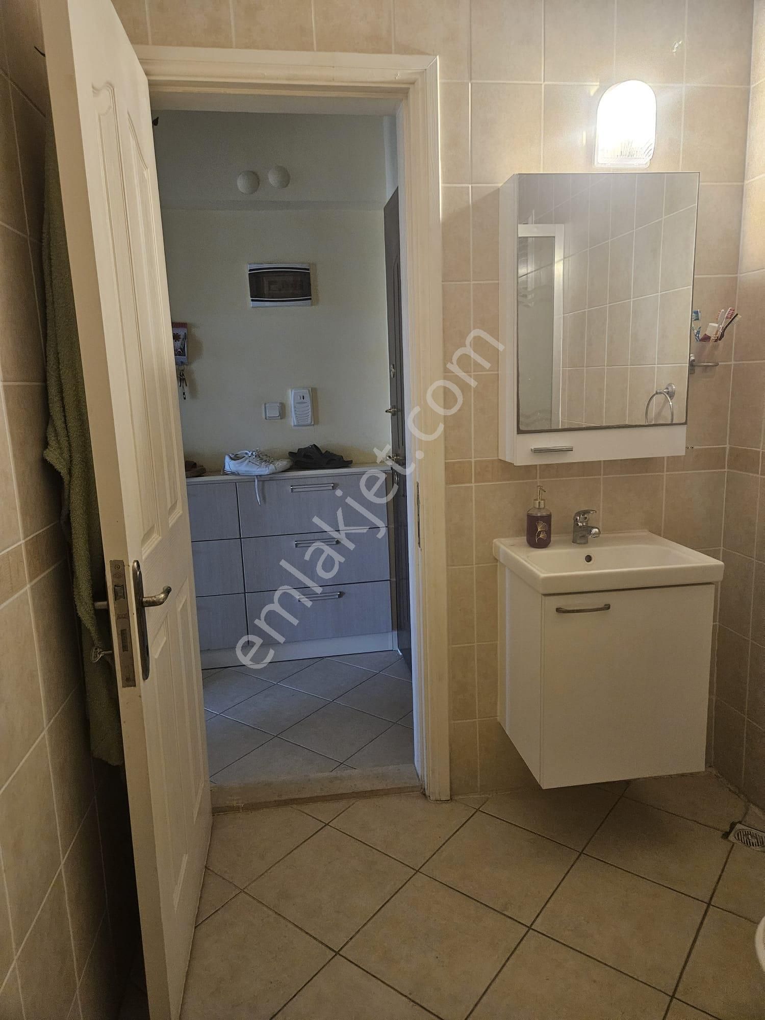 Didim'in En Prestijli Bölgesinde Havuzlu 3+1 Dubleks Daire - Görsel 15