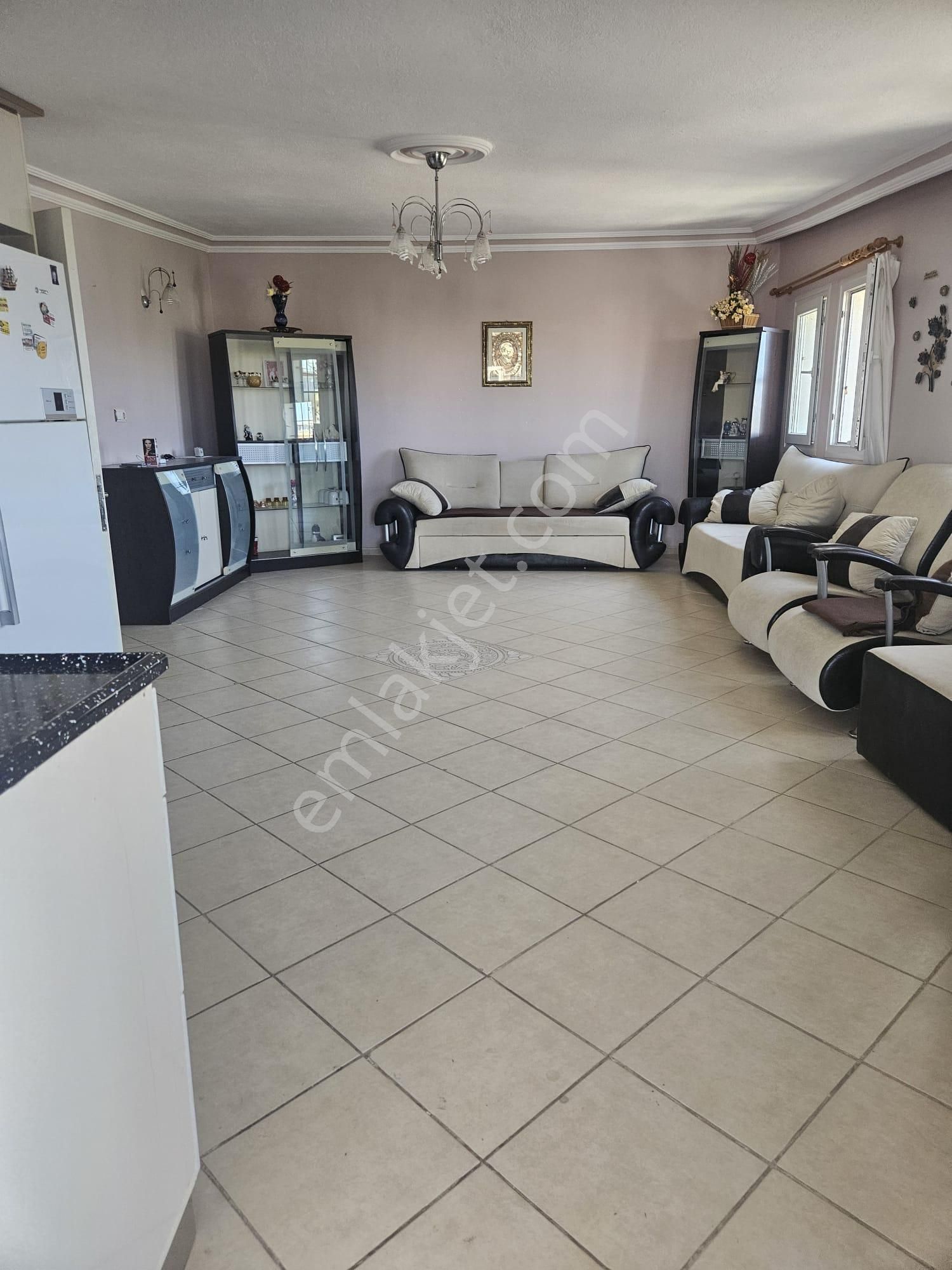 Didim'in En Prestijli Bölgesinde Havuzlu 3+1 Dubleks Daire - Görsel 4