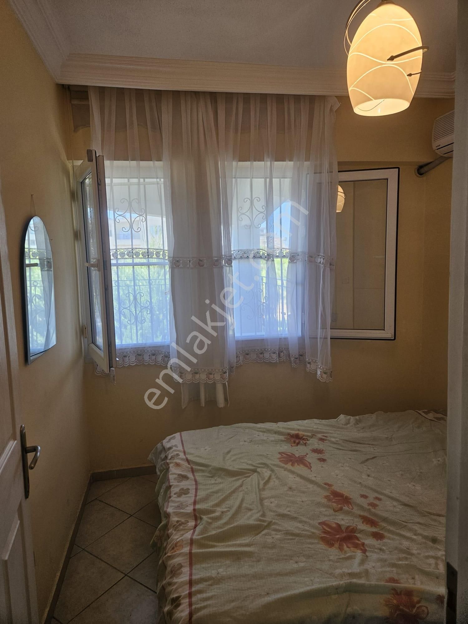 Didim'in En Prestijli Bölgesinde Havuzlu 3+1 Dubleks Daire - Görsel 13