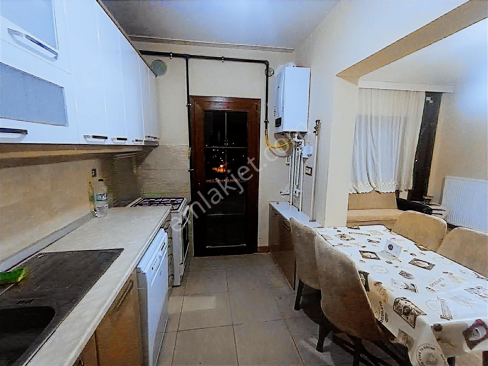 Eşme Yenikent 2. Etap Toki Satılık 2+1 Daire - Görsel 19