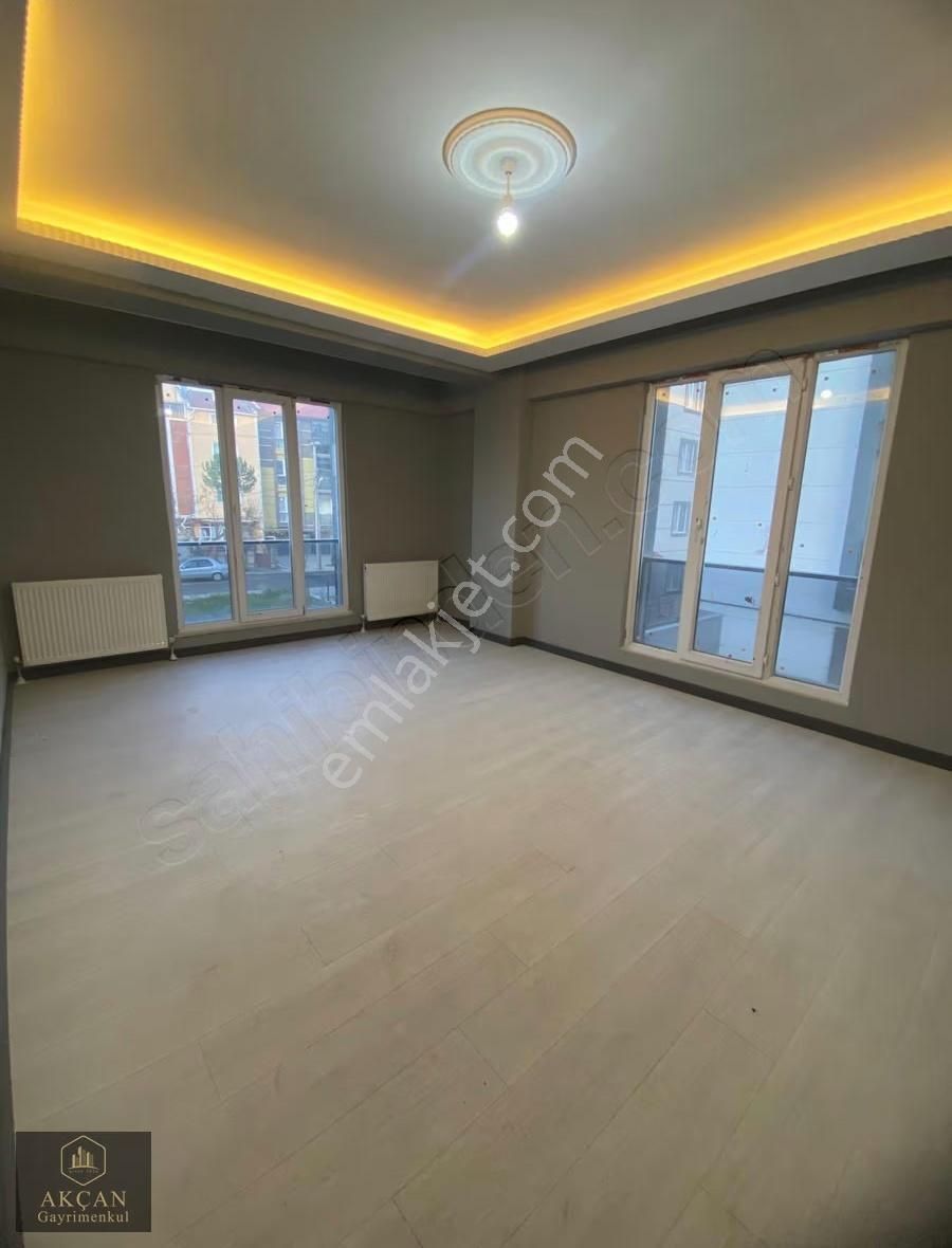 Şeyhsinan'da Site İçi Kapalı Otopark,ebeveyn Banyolu,geniş 2+1 - Görsel 8