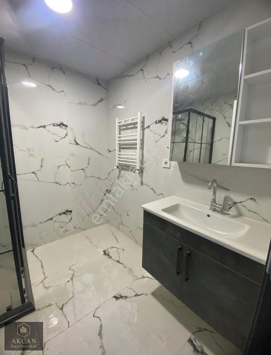 Şeyhsinan'da Site İçi Kapalı Otopark,ebeveyn Banyolu,geniş 2+1 - Görsel 19