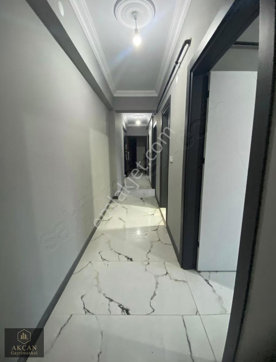 Şeyhsinan'da Site İçi Kapalı Otopark,ebeveyn Banyolu,geniş 2+1 - Görsel 15