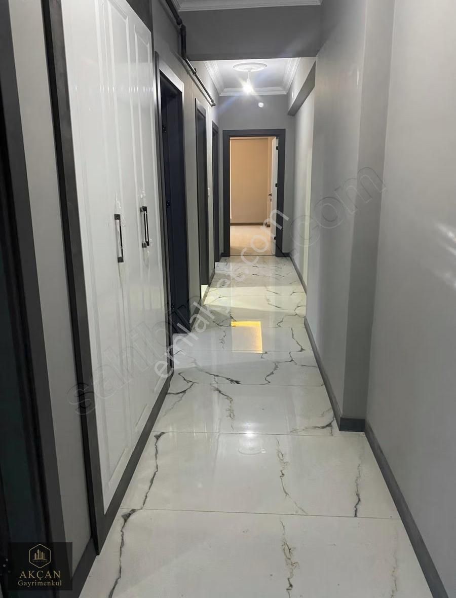 Şeyhsinan'da Site İçi Kapalı Otopark,ebeveyn Banyolu,geniş 2+1 - Görsel 9