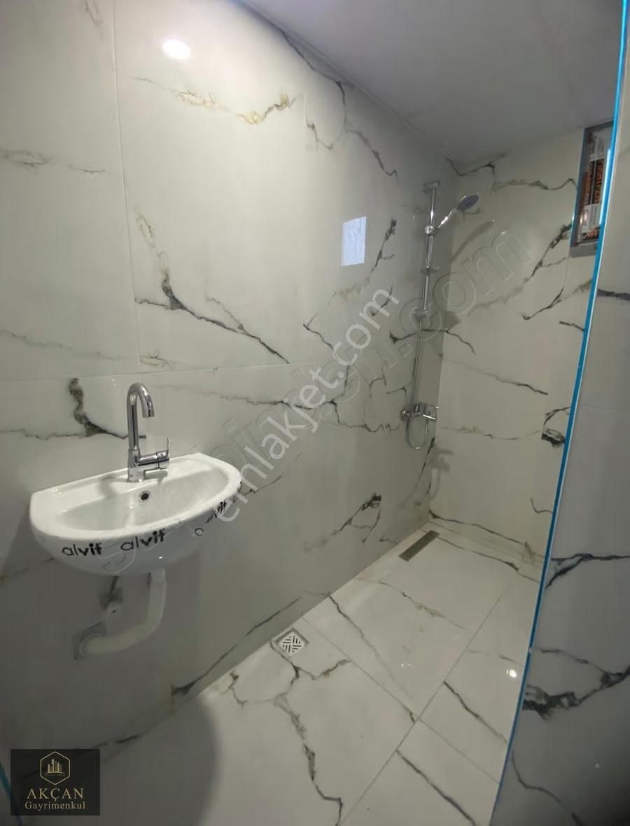 Şeyhsinan'da Site İçi Kapalı Otopark,ebeveyn Banyolu,geniş 2+1 - Görsel 23