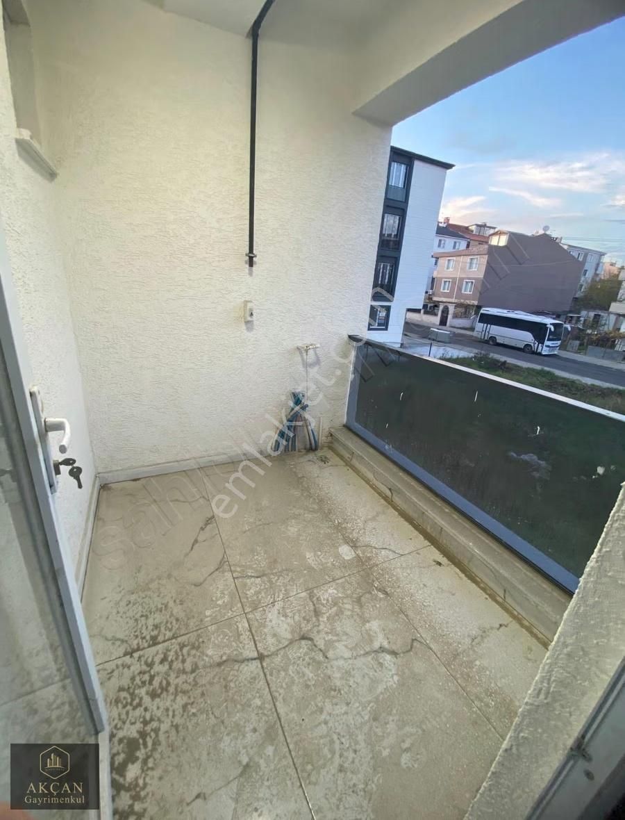 Şeyhsinan'da Site İçi Kapalı Otopark,ebeveyn Banyolu,geniş 2+1 - Görsel 16