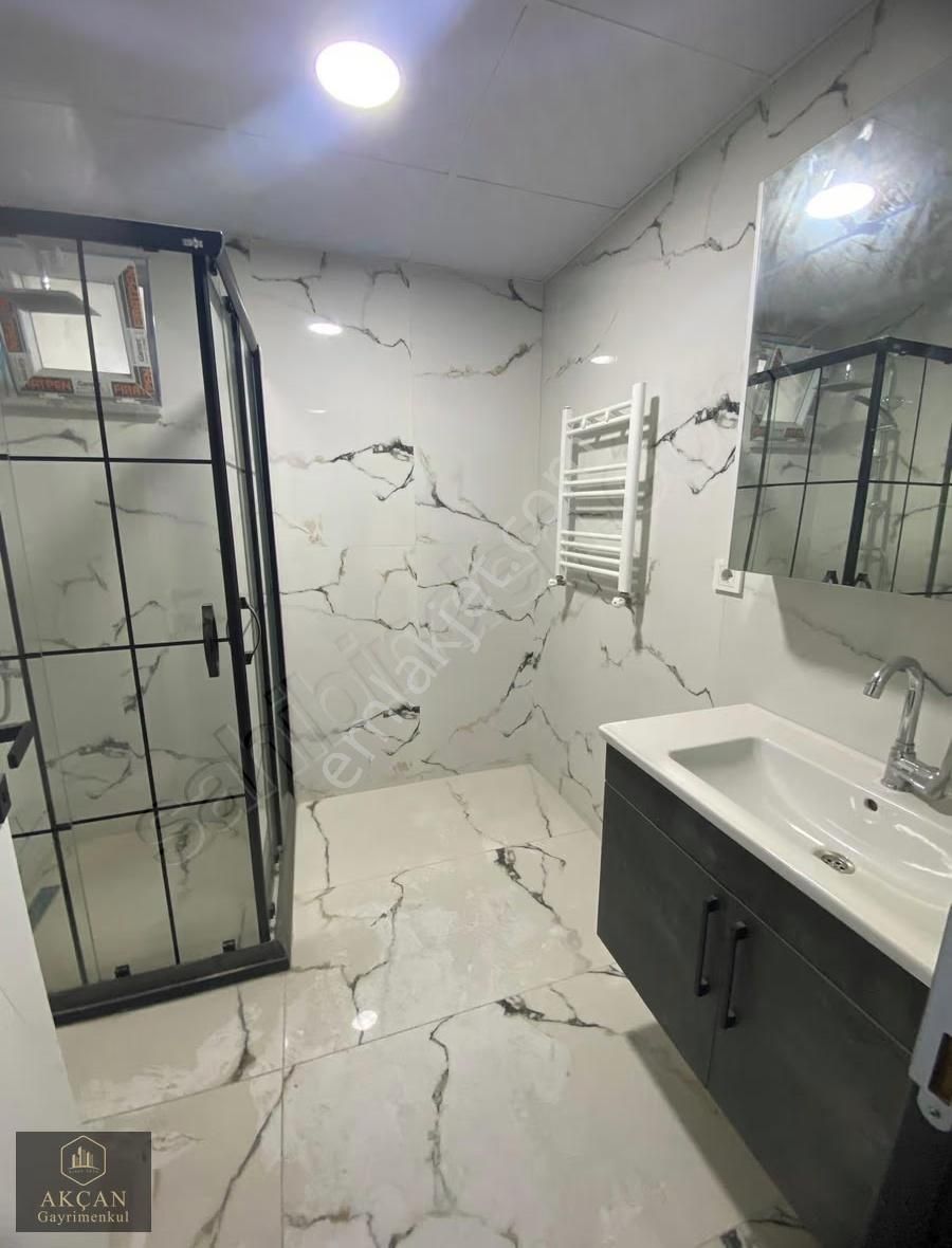 Şeyhsinan'da Site İçi Kapalı Otopark,ebeveyn Banyolu,geniş 2+1 - Görsel 24