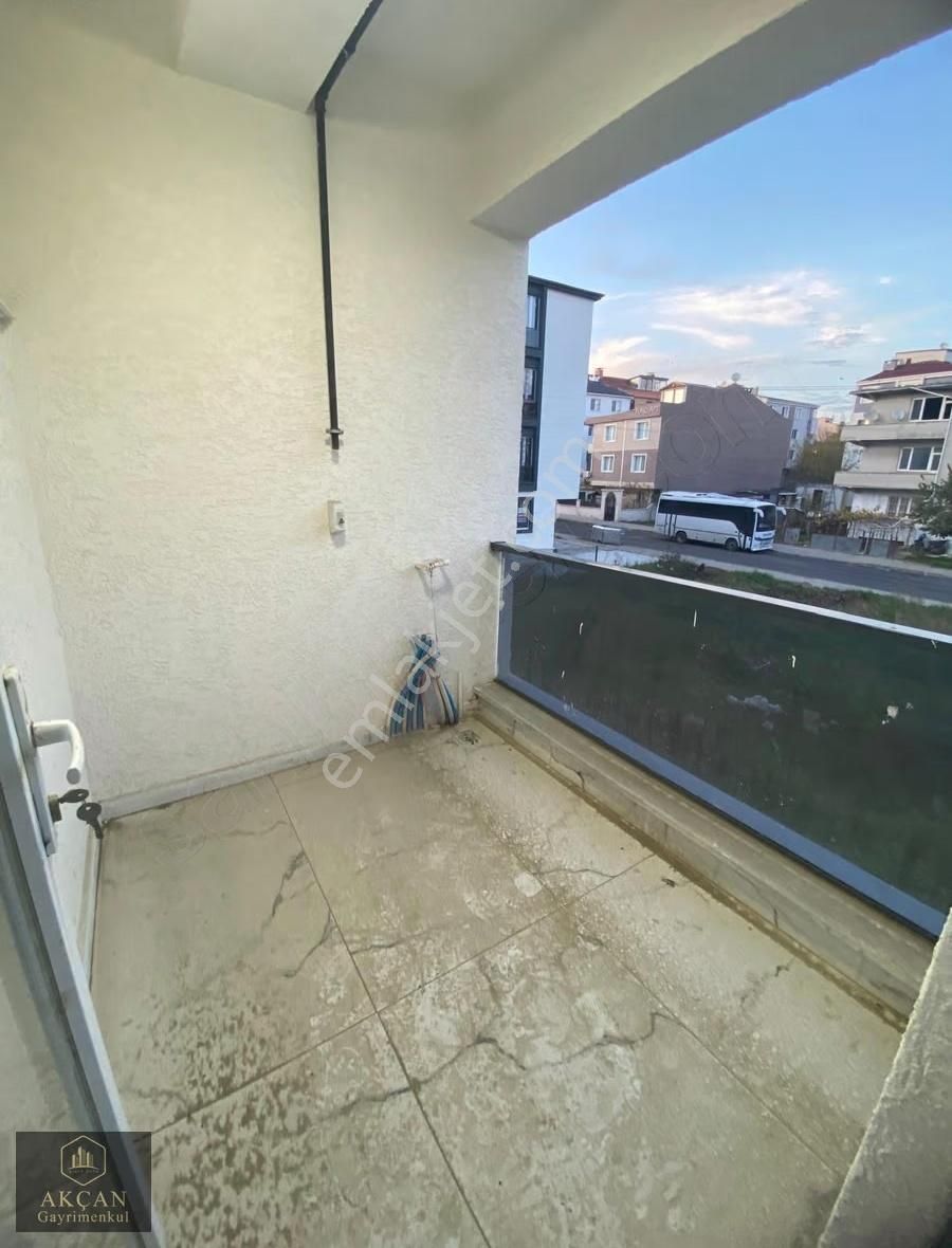 Şeyhsinan'da Site İçi Kapalı Otopark,ebeveyn Banyolu,geniş 2+1 - Görsel 3