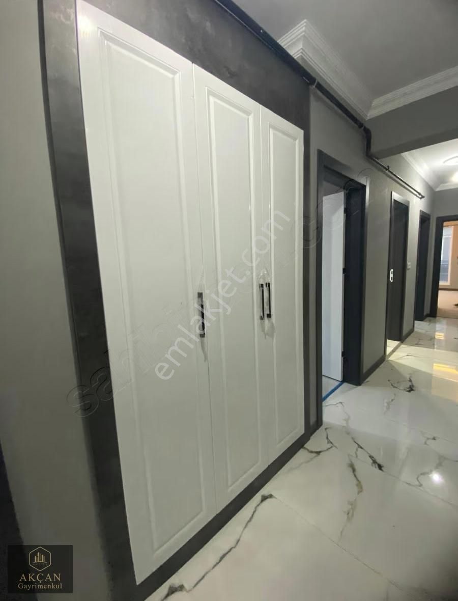Şeyhsinan'da Site İçi Kapalı Otopark,ebeveyn Banyolu,geniş 2+1 - Görsel 25