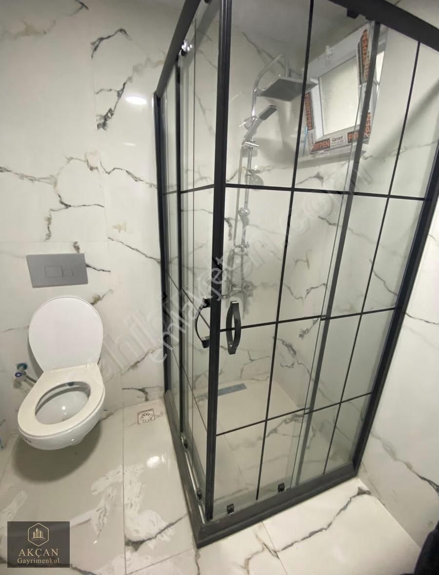 Şeyhsinan'da Site İçi Kapalı Otopark,ebeveyn Banyolu,geniş 2+1 - Görsel 12