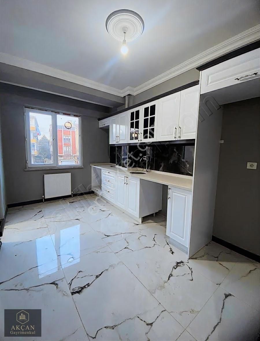 Şeyhsinan'da Site İçi Kapalı Otopark,ebeveyn Banyolu,geniş 2+1