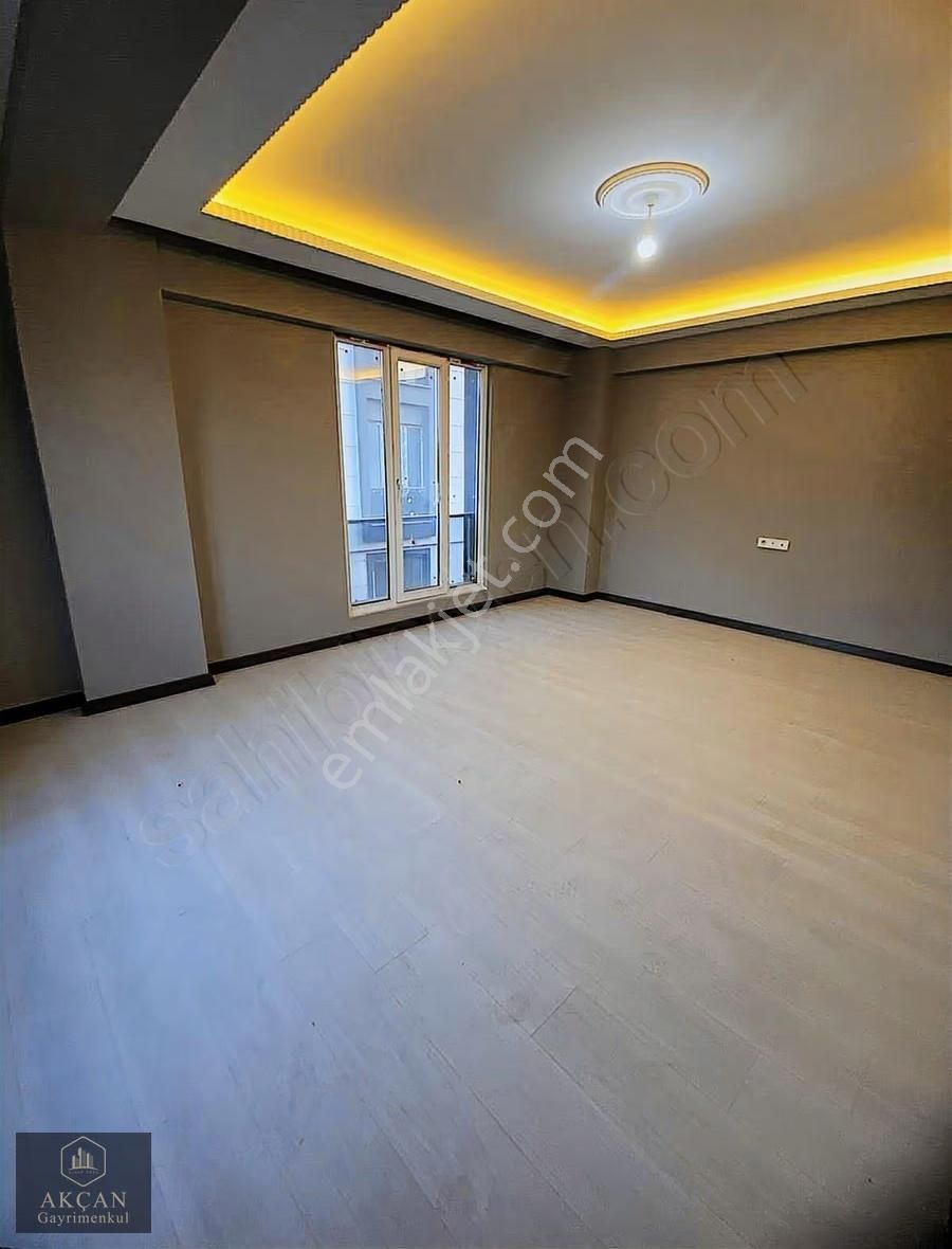 Şeyhsinan'da Site İçi Kapalı Otopark,ebeveyn Banyolu,geniş 2+1 - Görsel 22