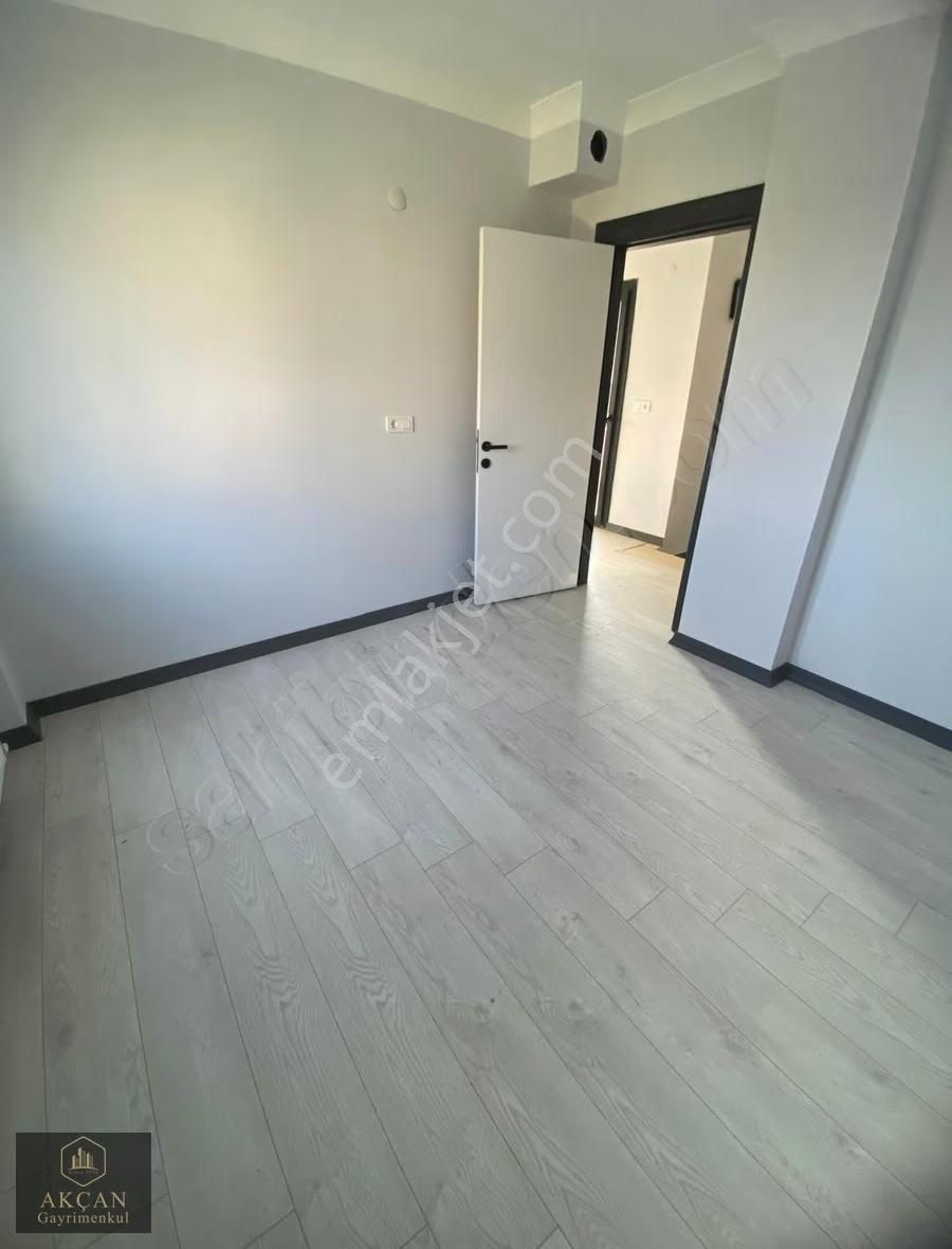 Dereağzı'nda Güney Cephe,cam Teraslı Bahçeli 3+1 Müstakil Villa - Görsel 33