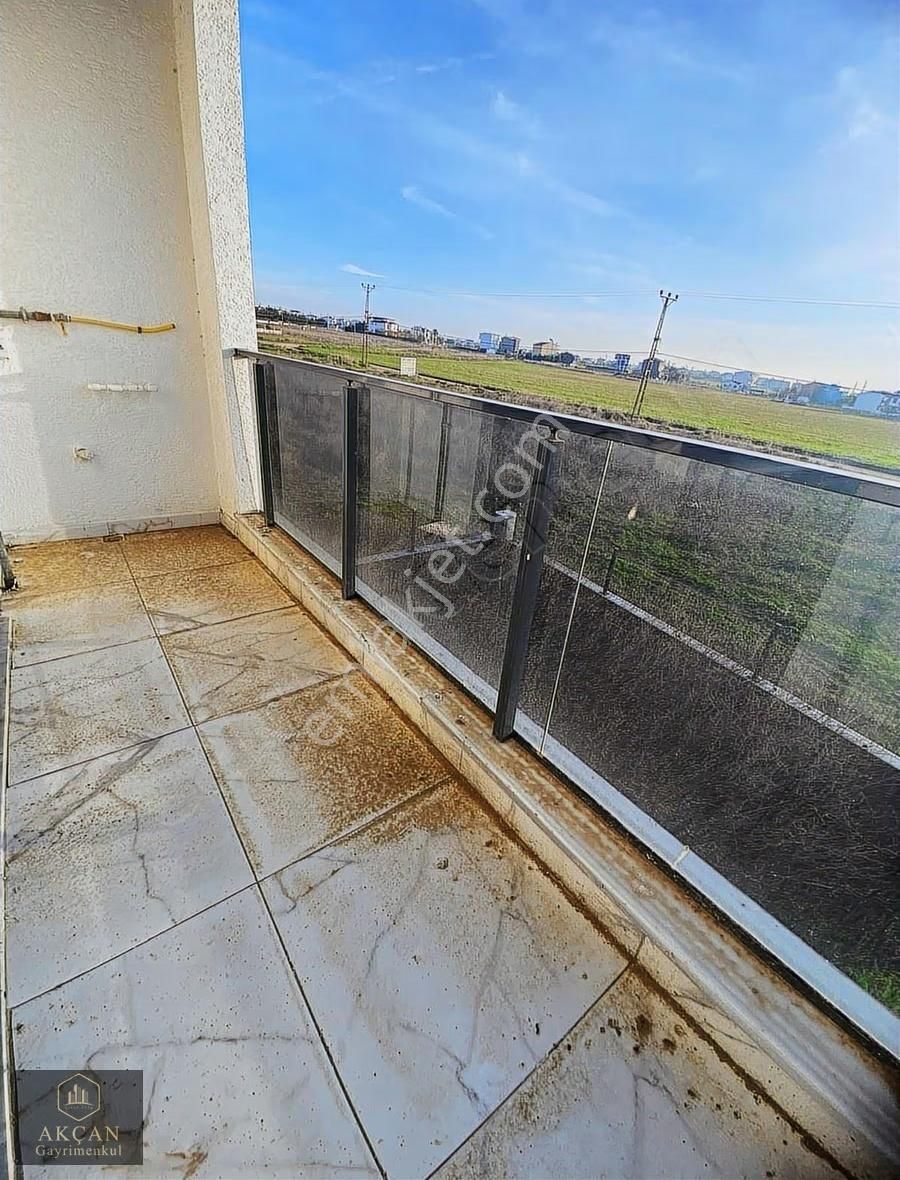 Dereağzı'nda Güney Cephe,cam Teraslı Bahçeli 3+1 Müstakil Villa - Görsel 34