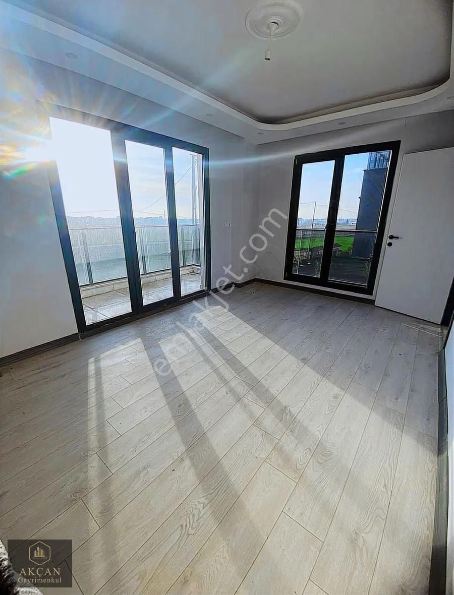 Dereağzı'nda Güney Cephe,cam Teraslı Bahçeli 3+1 Müstakil Villa - Görsel 20