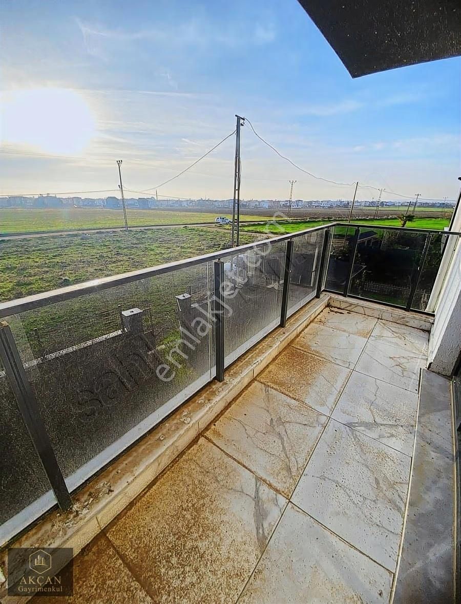 Dereağzı'nda Güney Cephe,cam Teraslı Bahçeli 3+1 Müstakil Villa - Görsel 18