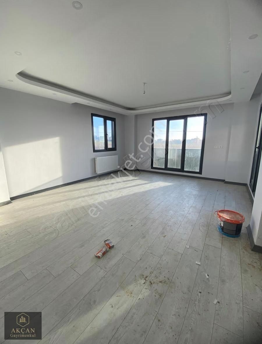 Dereağzı'nda Güney Cephe,cam Teraslı Bahçeli 3+1 Müstakil Villa - Görsel 9