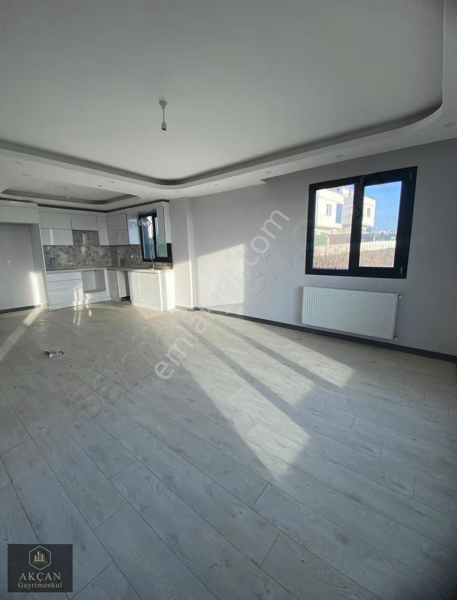 Dereağzı'nda Güney Cephe,cam Teraslı Bahçeli 3+1 Müstakil Villa - Görsel 31