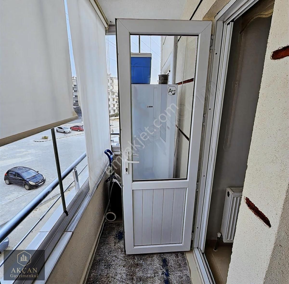 Alipaşa Kapalı Pazar Yakını Geniş 3+1 Önü Kapanmaz Konumda !! - Görsel 6