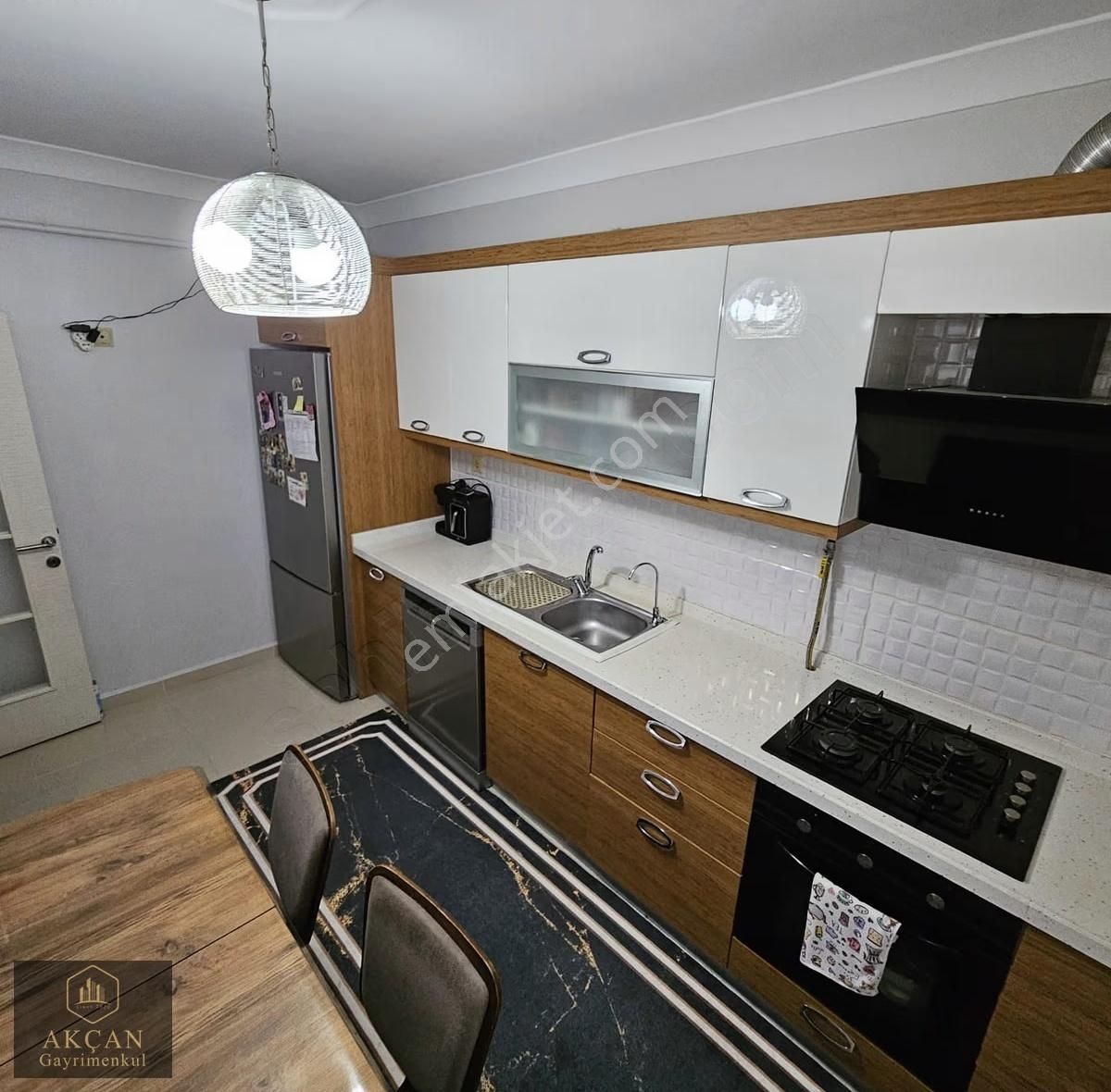 Alipaşa Kapalı Pazar Yakını Geniş 3+1 Önü Kapanmaz Konumda !! - Görsel 7