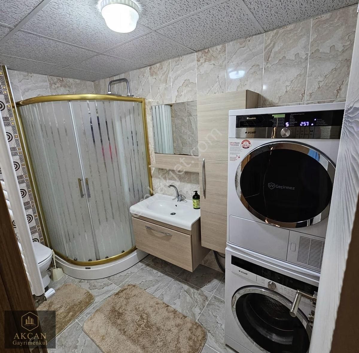 Alipaşa Kapalı Pazar Yakını Geniş 3+1 Önü Kapanmaz Konumda !! - Görsel 4