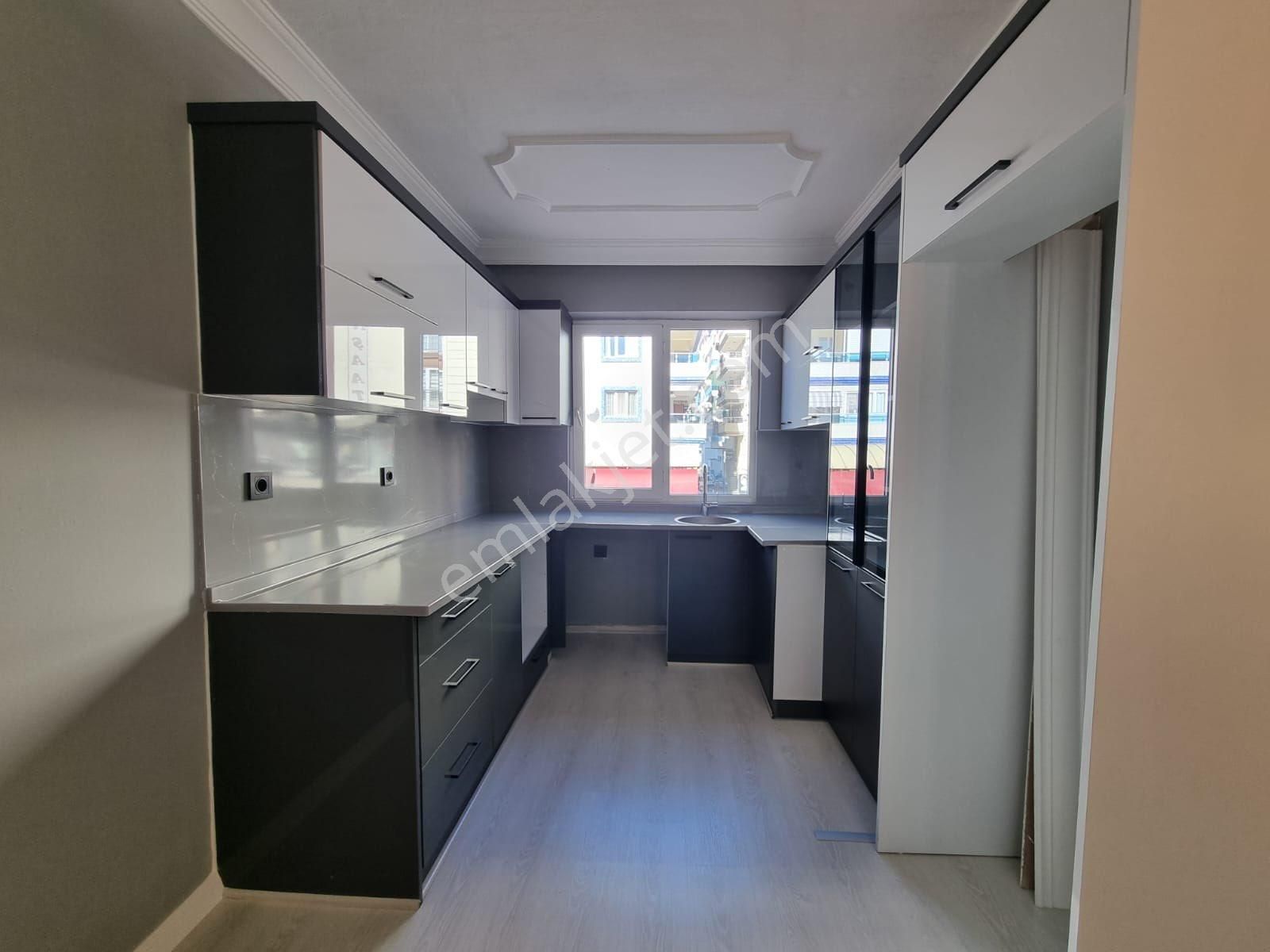 ❗️merkezde Satılık 3+1 Daire Kısmi Ayrı Mutfak Full Yapılı❗️ - Görsel 5