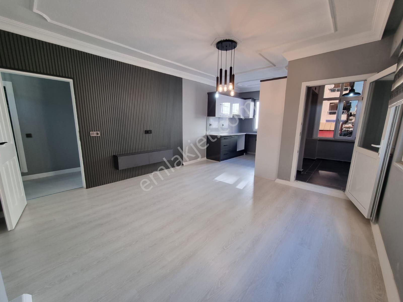 ❗️merkezde Satılık 3+1 Daire Kısmi Ayrı Mutfak Full Yapılı❗️