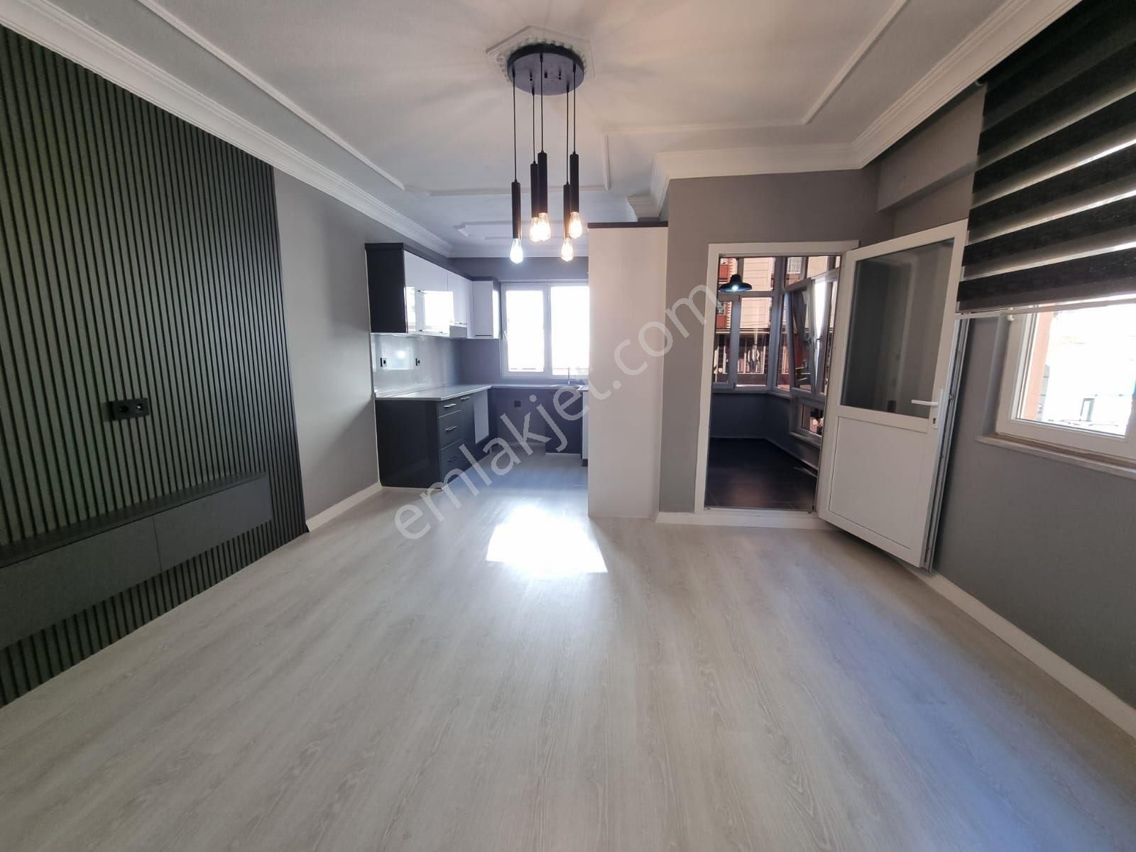 ❗️merkezde Satılık 3+1 Daire Kısmi Ayrı Mutfak Full Yapılı❗️ - Görsel 6